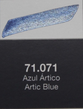 Model Air 71.071 artik blue metallic 17ml (g.P.1L=164,71€)